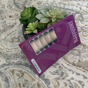 Jamberry Nail Wrap-Fade Out